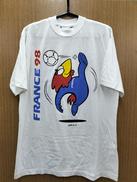 Tシャツ|-