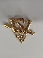 ブローチ|YVES SAINT LAURENT