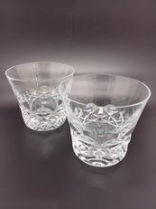 BRAVA|BACCARAT