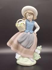 フィギュリン|LLADRO