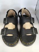 ZEBZAGサンダル|DR.MARTENS