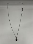 ネックレス|S:0.46CT D:0.04CT