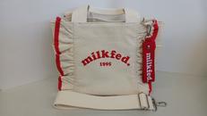 2WAYバッグ|MILKFED.