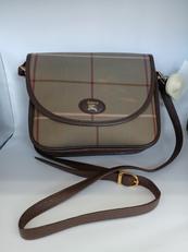 ショルダーバック|BURBERRY