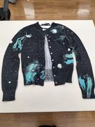 カーディガン|MARC BY MARC JACOBS