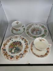 カップ&ソーサーセット|ROYAL DOULTON