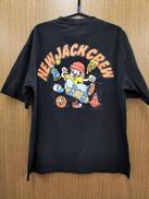 Tシャツ|NEW JACK CREW
