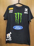 Tシャツ|DC SHOES