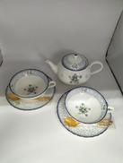 ティーセット|NORITAKE