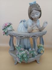 フィギュリン|LLADRO