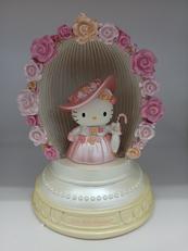 置物・電子オルゴール|加藤工芸・サンリオ