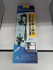 観賞魚用プレフィルター|TETRA