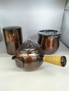 茶器セット|開新堂