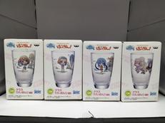 【けいおん!】グラスセット|BANPRESTO