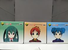 【けいおん!】マグカップセット|BANPRESTO