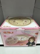 【けいおん!】土鍋|BANPRESTO