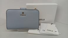 二つ折り財布|FURLA