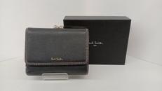 三つ折り財布|PAUL SMITH