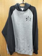 【90S】パーカー|RUSSELL ATHLETIC