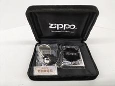 オイルライターセット|ZIPPO