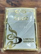 LIMITED EDITION1994|ZIPPO
