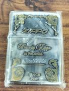 オイルライター|ZIPPO