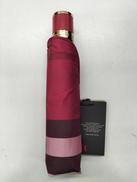 折りたたみ傘 FUCHSIA PINK|BURBERRY