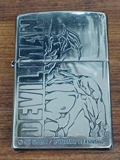 オイルライター|ZIPPO