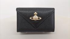 三つ折り財布|VIVIENNE WESTWOOD