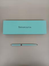 925ボールペン|TIFFANY&CO