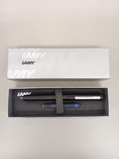 万年筆/アイオンブラック|LAMY