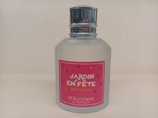 香水|L'OCCITANE