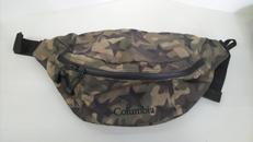 ウエストバッグ|COLUMBIA