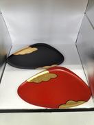 菓子盆|平安象彦