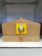 ソーイングボックス・裁縫道具箱|DICK BRUNA