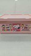 収納ケース|SNOOPY