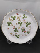 オクタゴナルディッシュ|WEDGWOOD