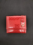 マイクログッチシマ Wホック|GUCCI