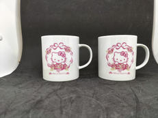 ペアマグ|サンリオ