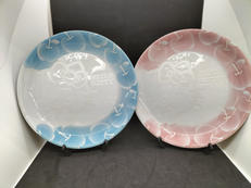 ディナープレートセット|サンリオ