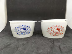 レンジパックペアセット|サンリオ