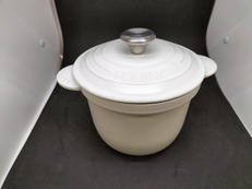 ココット|LE CREUSET