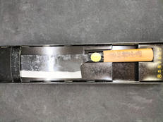 菜切包丁|池浪刃物