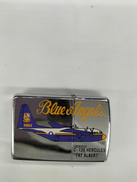 BLUE ANGEL|ZIPPO