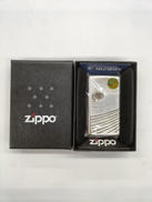 BLUE WINDY PARK/ARMOR|ZIPPO