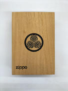 吉宗ZIPPO特別限定品|ZIPPO