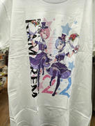 Tシャツ|RE:ゼロから始める異世界生活