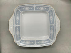 スクエアプレート|NORITAKE