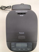 IHジャー炊飯器|PANASONIC