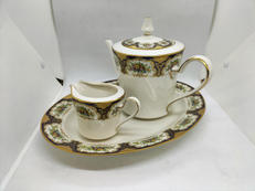 ティーセット|Noritake